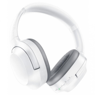 Razer Opus X Mercury (RZ04-03760200-R3M1)
