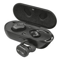Trust Duet2 Bluetooth Wire-free Earphones (22864)