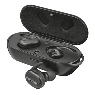 Trust Duet2 Bluetooth Wire-free Earphones (22864)