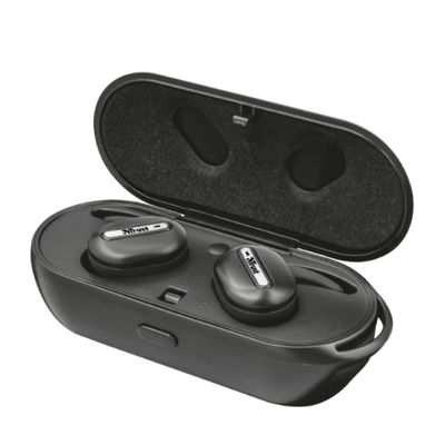 Trust Duet2 Bluetooth Wire-free Earphones (22864)