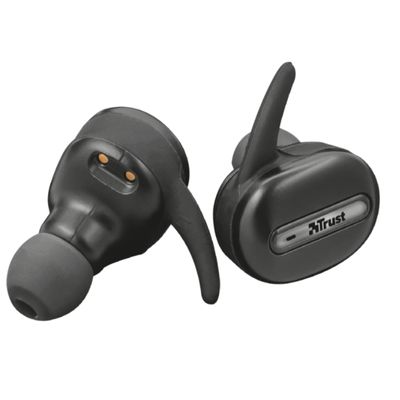 Trust Duet2 Bluetooth Wire-free Earphones (22864)