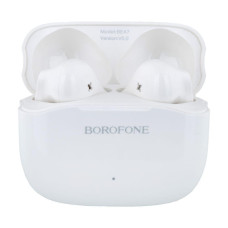 Borofone BE47 White