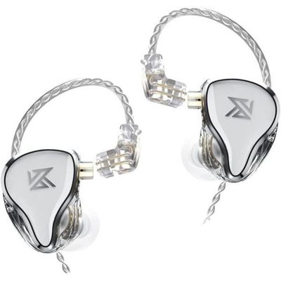 Knowledge Zenith ZAS White