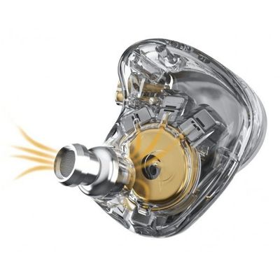 Knowledge Zenith ZAS White