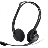 Logitech PC 960 Stereo Headset USB (981-000100)
