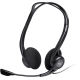 Logitech PC 960 Stereo Headset USB (981-000100)