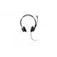 Logitech PC 960 Stereo Headset USB (981-000100)