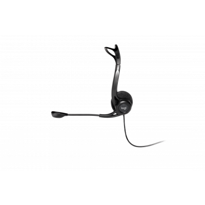 Logitech PC 960 Stereo Headset USB (981-000100)