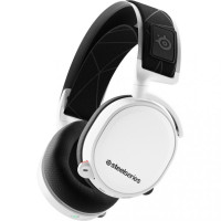 SteelSeries Arctis 7 2019 Edition White (61508)