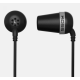 Koss The PLUG Black