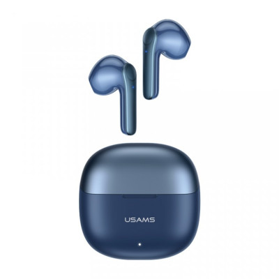Usams XH09 Earbuds Mini Blue