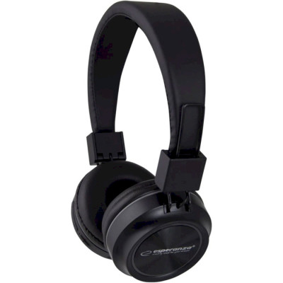 Esperanza RGB Calypso Black (EH219)