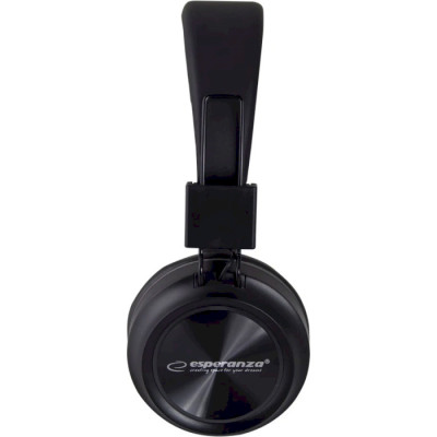 Esperanza RGB Calypso Black (EH219)