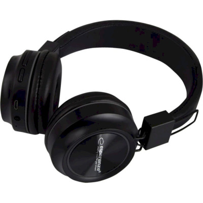 Esperanza RGB Calypso Black (EH219)
