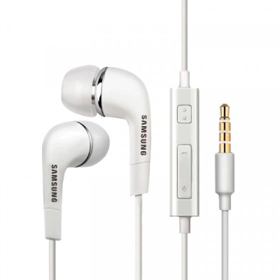 Samsung EHS64 White