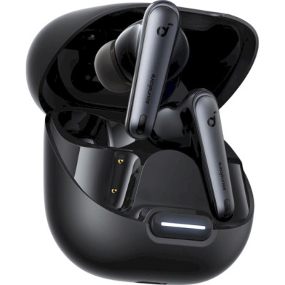Anker SoundCore Liberty 4 NC Velvet Black (A3947G11)