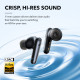 Anker SoundCore Liberty 4 NC Velvet Black (A3947G11)
