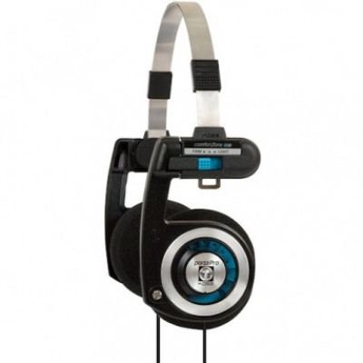 Koss Porta Pro