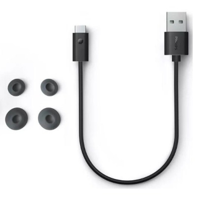 Philips TAT3508 Black (TAT3508BK/00)