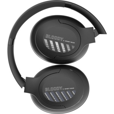 Bloody MH360 Black