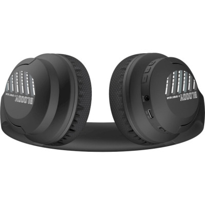 Bloody MH360 Black