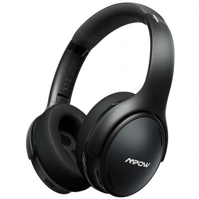 Mpow H19 IPO Black