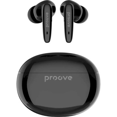 Proove MoshPit 2 Black (TWMP20010001)