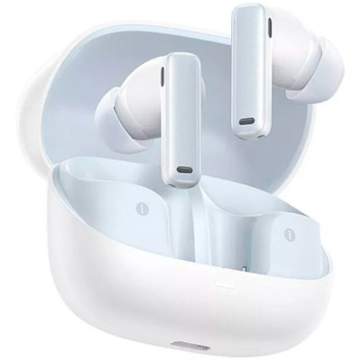 Baseus Bowie M2s White (NGTW350102)