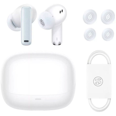 Baseus Bowie M2s White (NGTW350102)