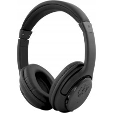 Esperanza Libero Black (EH163K)