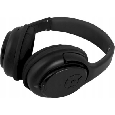 Esperanza Libero Black (EH163K)