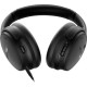 Bose QuietComfort Headphones Black (884367-0100)