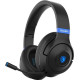 Sades SA-205 Whisper Black/Blue (SA205BKB)