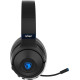Sades SA-205 Whisper Black/Blue (SA205BKB)