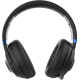 Sades SA-205 Whisper Black/Blue (SA205BKB)