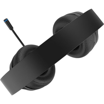 Sades SA-205 Whisper Black/Blue (SA205BKB)
