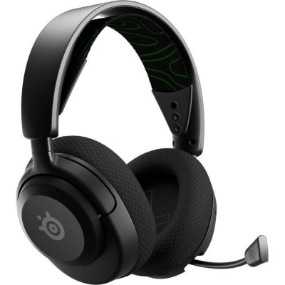 SteelSeries Arctis Nova 5X Black (61676)