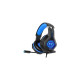 Microlab G7 Black/Blue (G7_b+b)