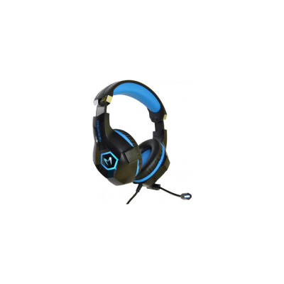 Microlab G7 Black/Blue (G7_b+b)