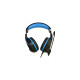 Microlab G7 Black/Blue (G7_b+b)