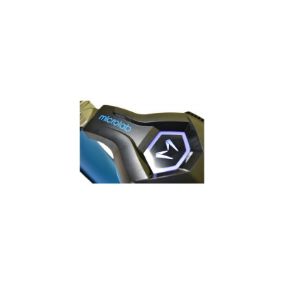 Microlab G7 Black/Blue (G7_b+b)