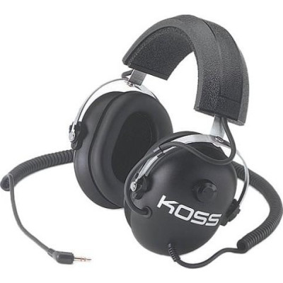 Koss QZ99 Over-Ear (180125.101)