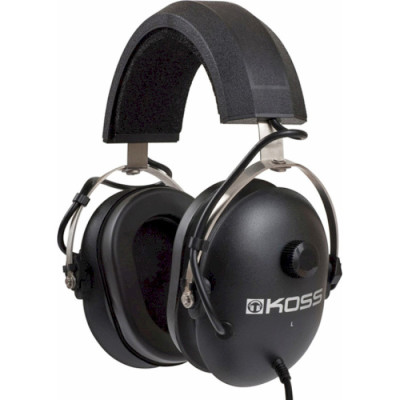 Koss QZ99 Over-Ear (180125.101)
