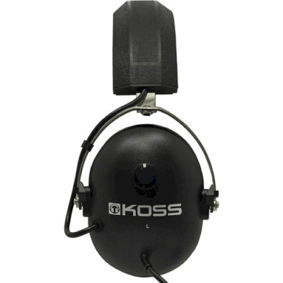 Koss QZ99 Over-Ear (180125.101)