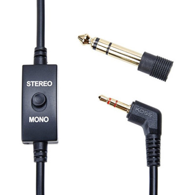 Koss QZ99 Over-Ear (180125.101)