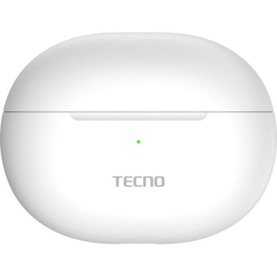 TECNO Buds 3 White 4895180788376