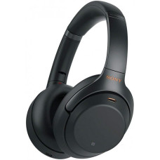 SONY WH-1000XM3 BLACK (WH-1000XM3BM)