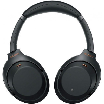 SONY WH-1000XM3 BLACK (WH-1000XM3BM)