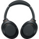 SONY WH-1000XM3 BLACK (WH-1000XM3BM)