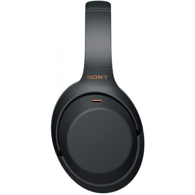 SONY WH-1000XM3 BLACK (WH-1000XM3BM)
